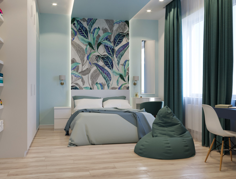 Частный 2-ух этажный дом в Ростове