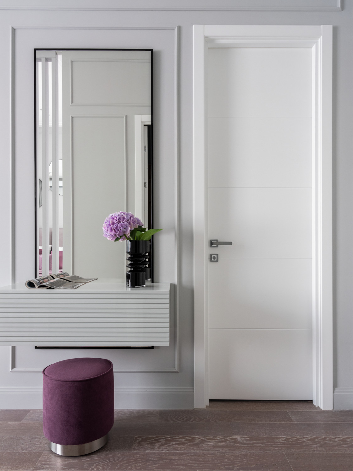 ЖК Level-Павелецкая