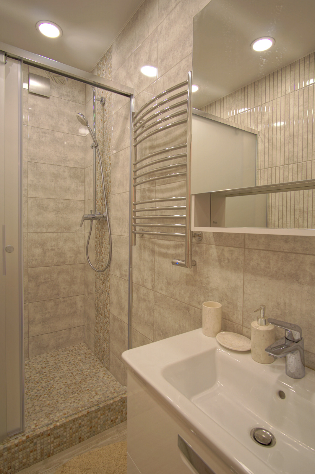 ГОТОВЫЙ РЕМОНТ ТАУНХАУСА В ЖК "НЕМЕЦКАЯ ДЕРЕВНЯ" Г.КРАСНОДАР