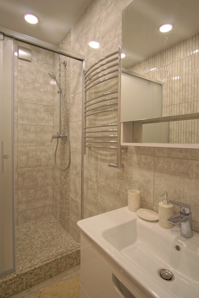 ГОТОВЫЙ РЕМОНТ ТАУНХАУСА В ЖК "НЕМЕЦКАЯ ДЕРЕВНЯ" Г.КРАСНОДАР