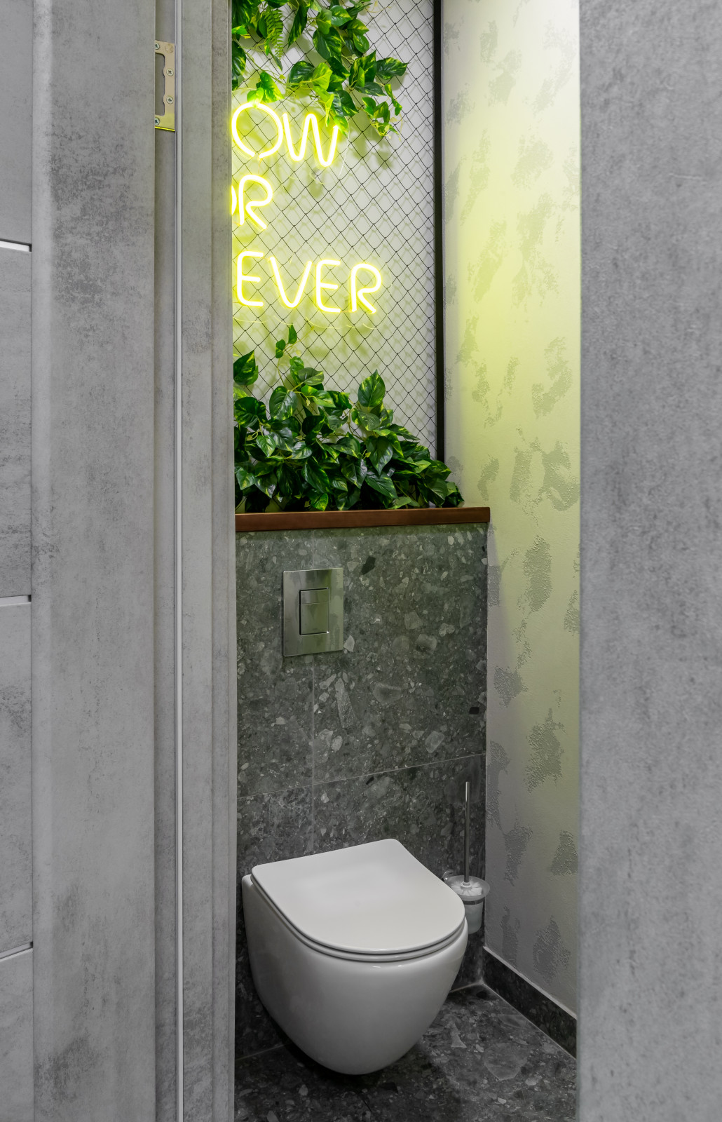 Фото_Пространство для сотрудников компании СДЭК