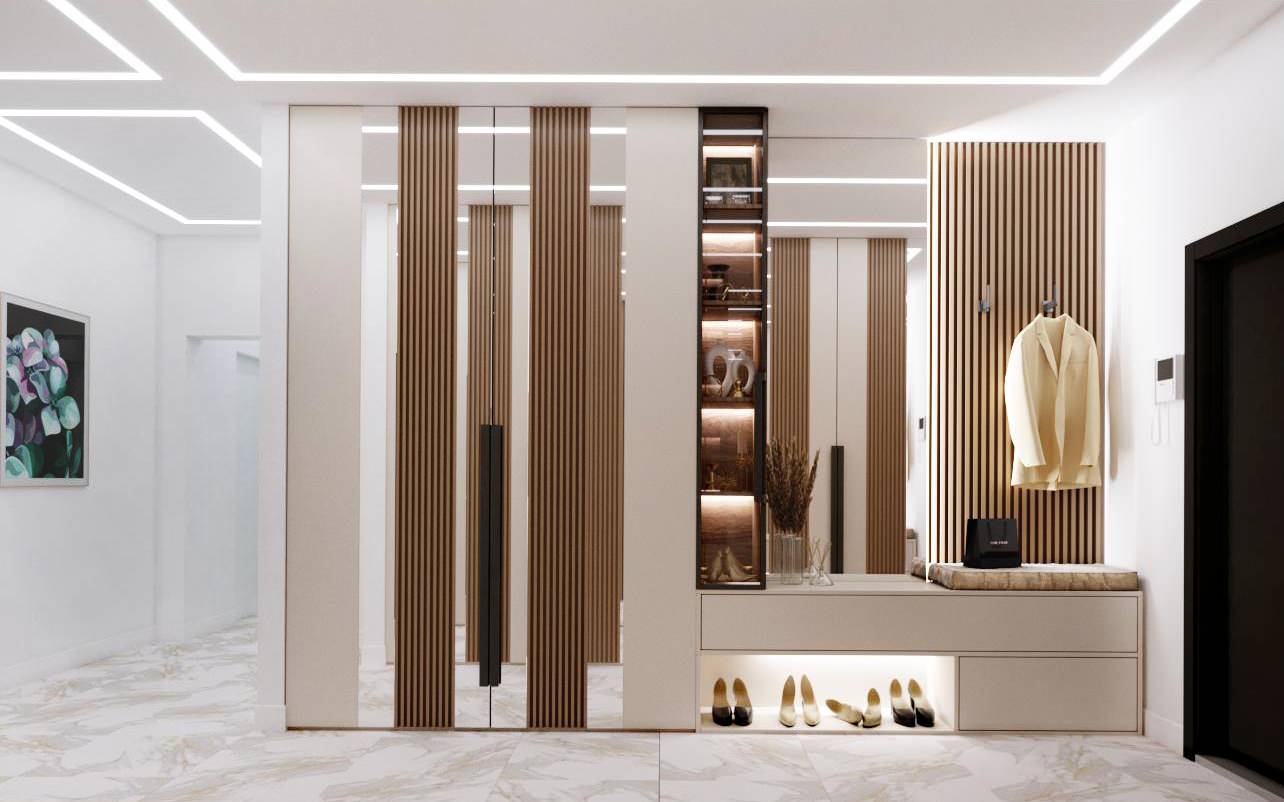 Жк Новосити ул. набережная Адмирала Серебрякова, 29 - в