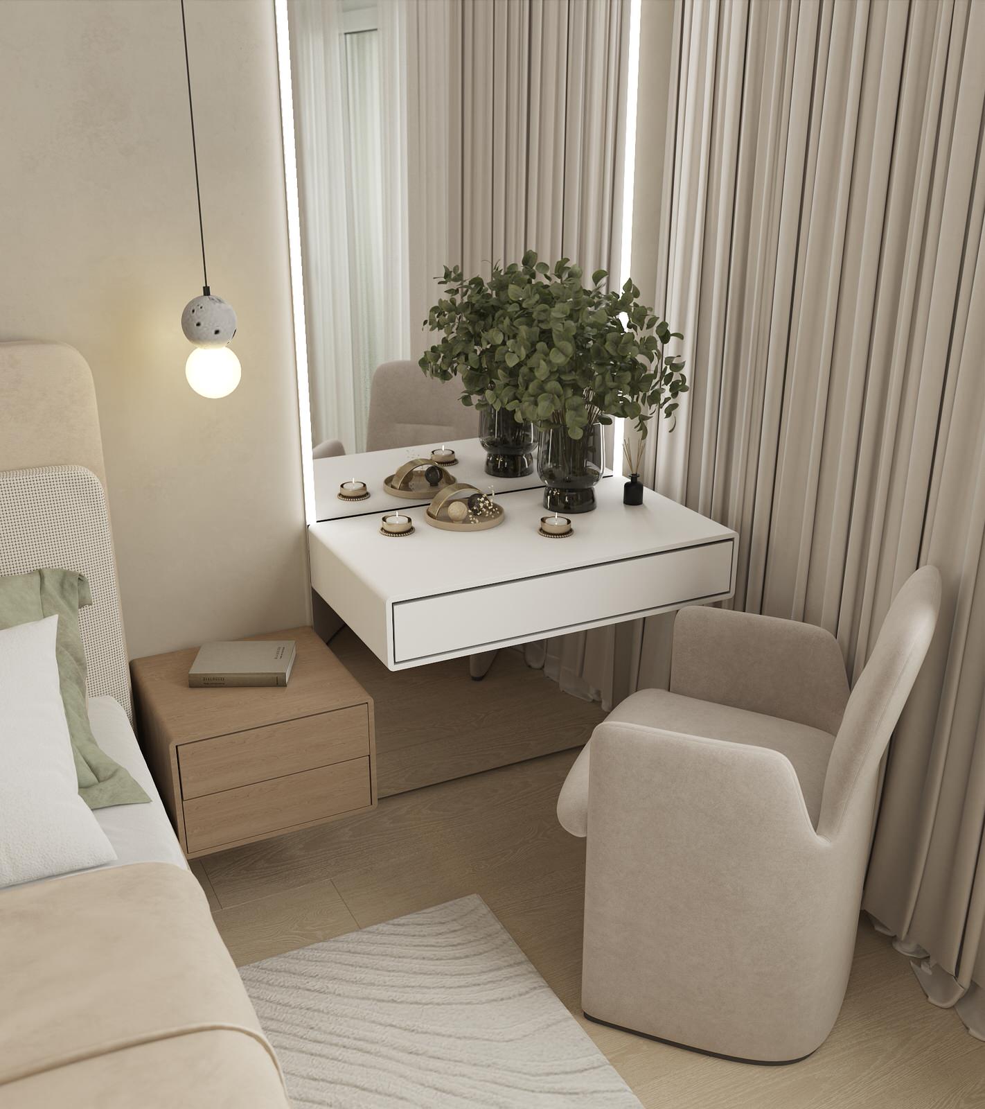 Квартира 126 м2 в г. Сочи