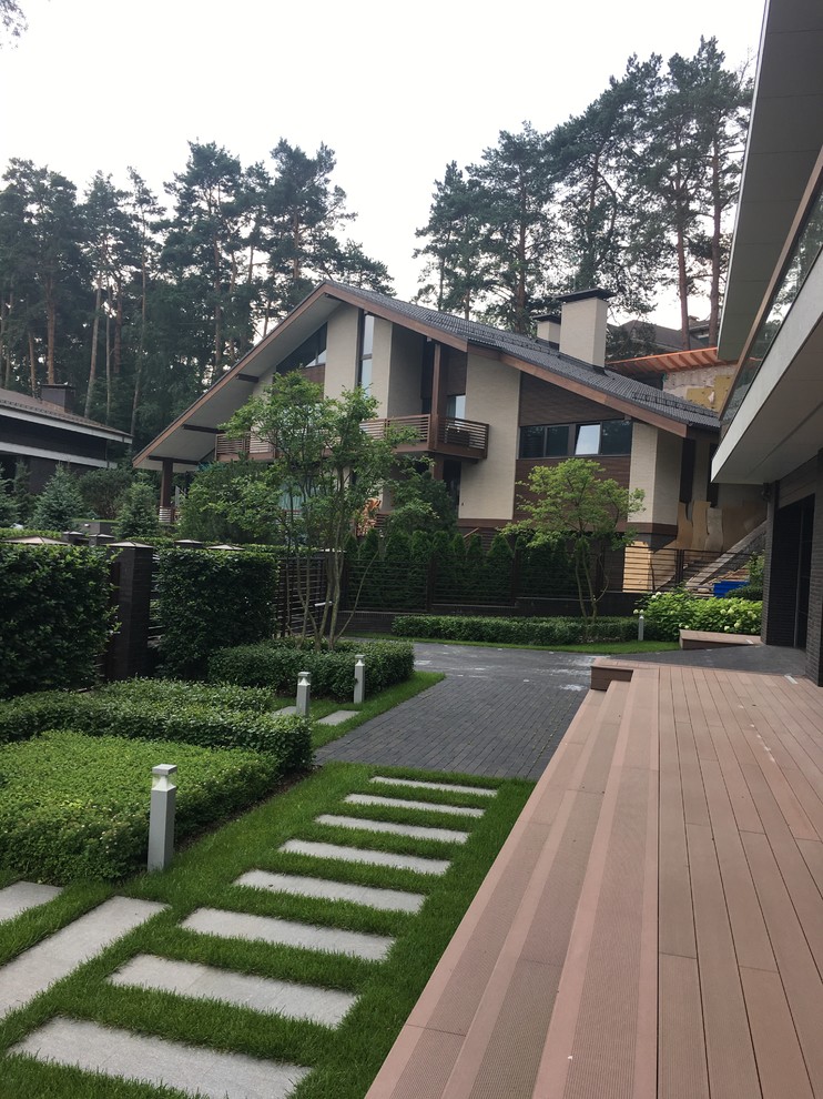 Наши работы