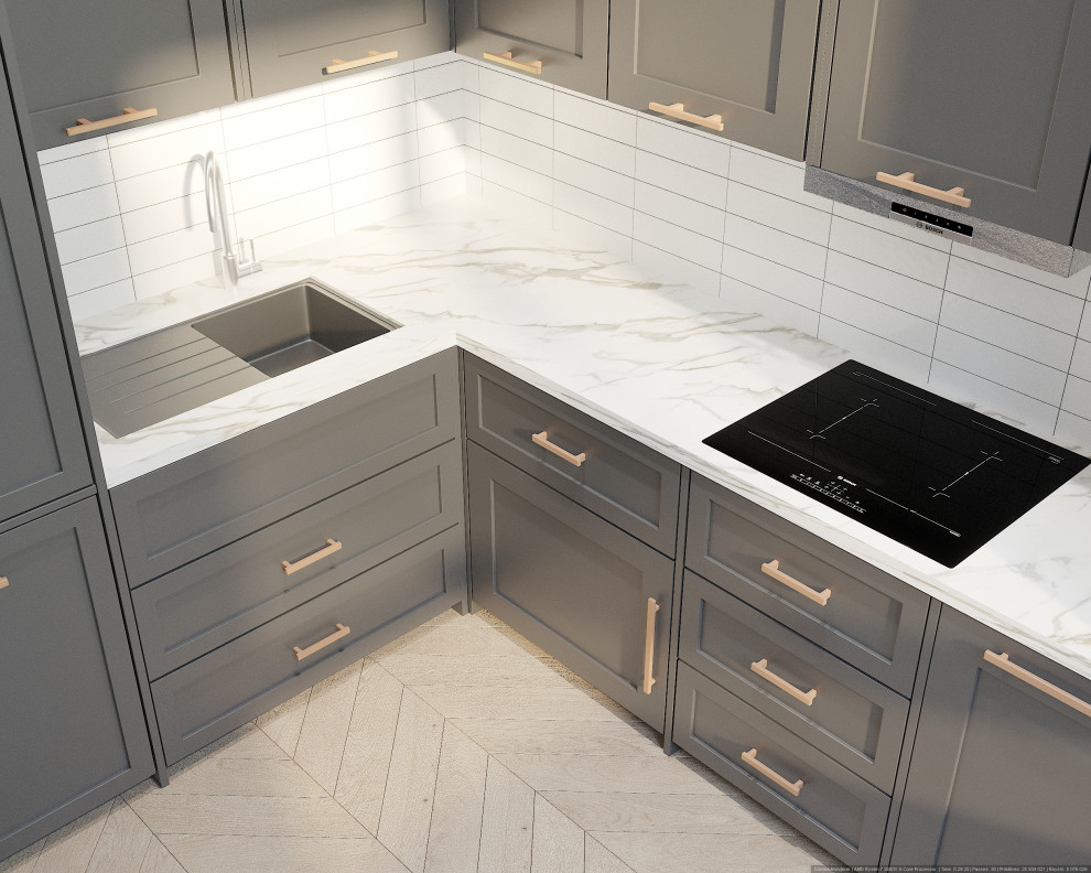 ЖК "Вавилов Дом"