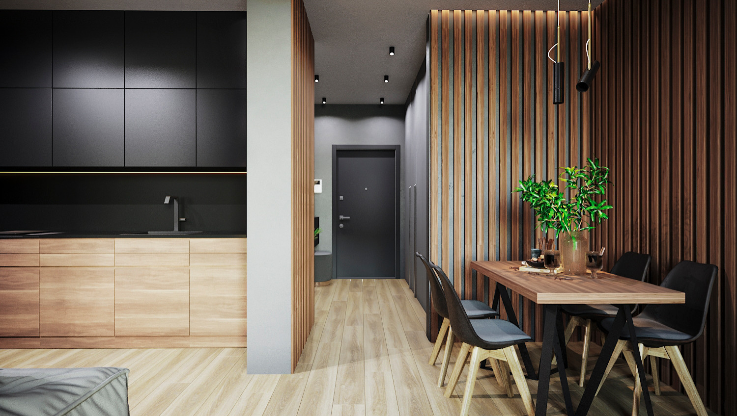 ЖК Европейский