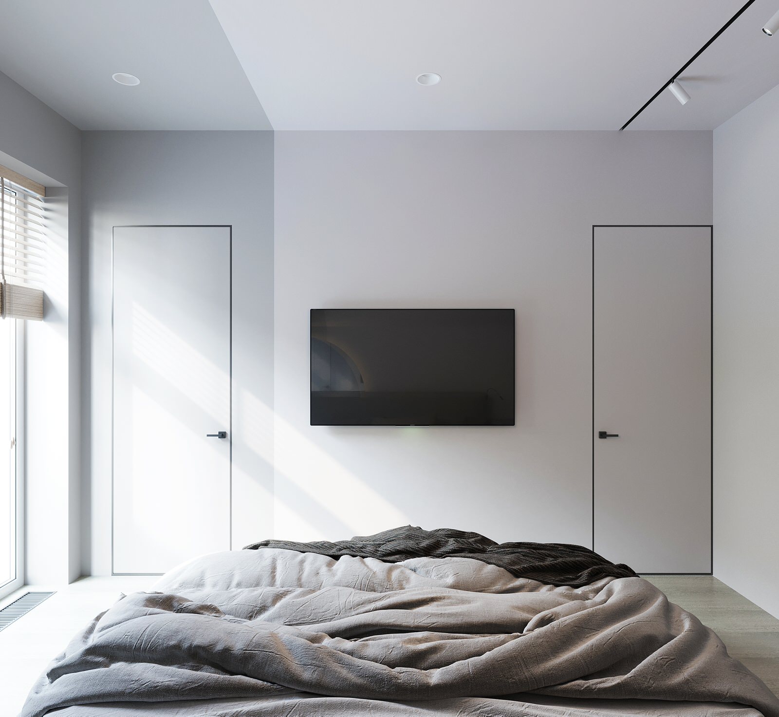 Дом в КП Лугинино парк, Москва