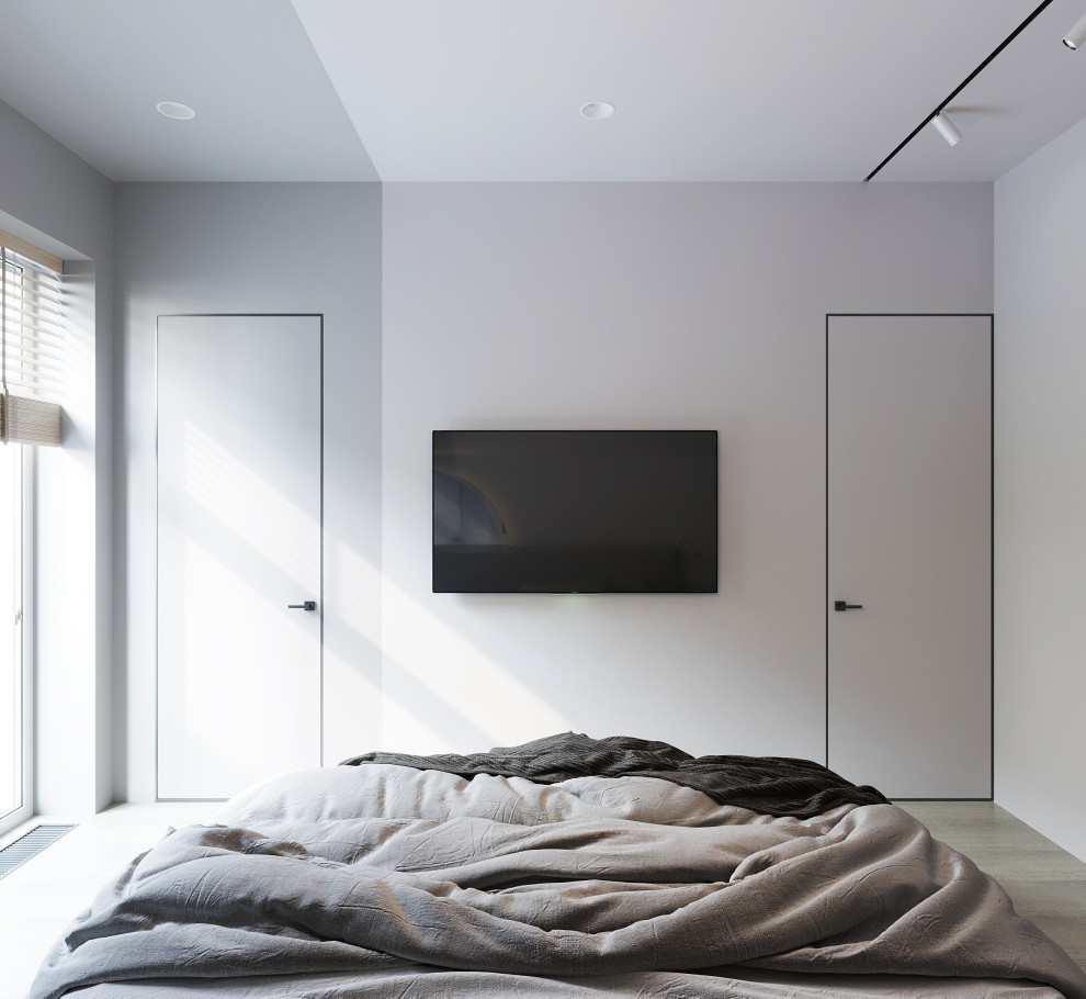 Дом в КП Лугинино парк, Москва