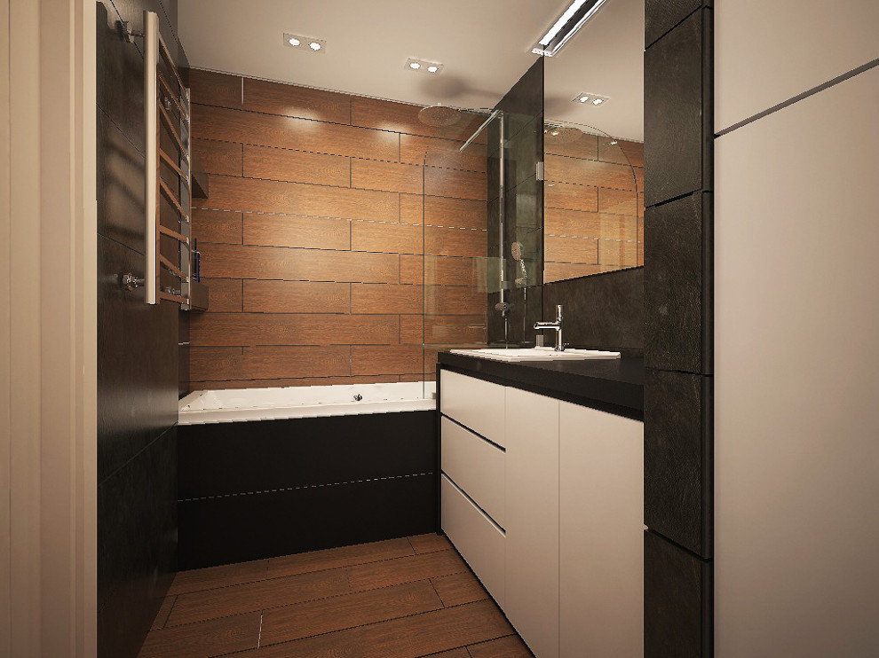 Эко-квартал