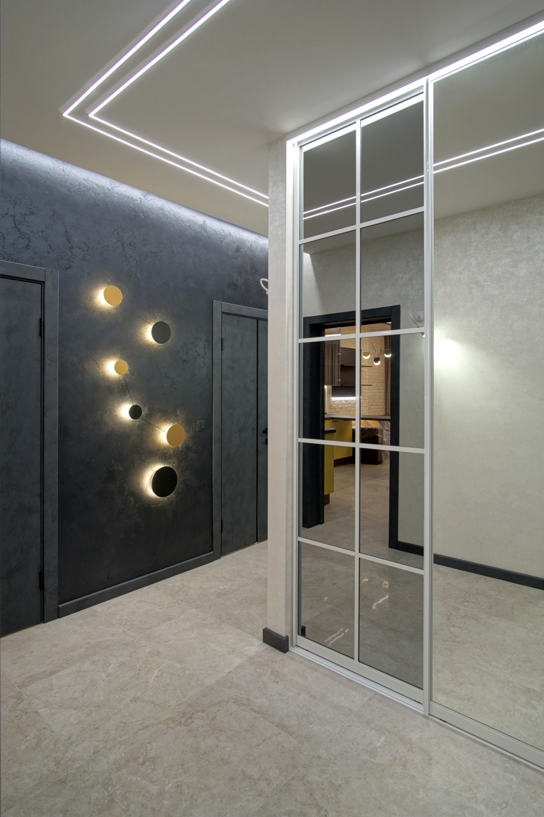 ГОТОВЫЙ РЕМОНТ 2-Х КОМНАТНОЙ КВАРТИРЫ ПО УЛ. 70 ЛЕТ ОКТЯБРЯ, Г.КРАСНОДАР