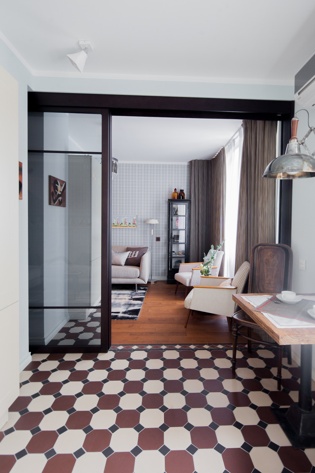 квартира на Таганке