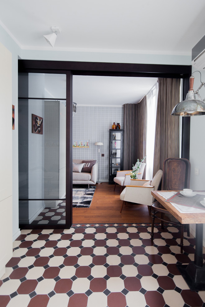 квартира на Таганке