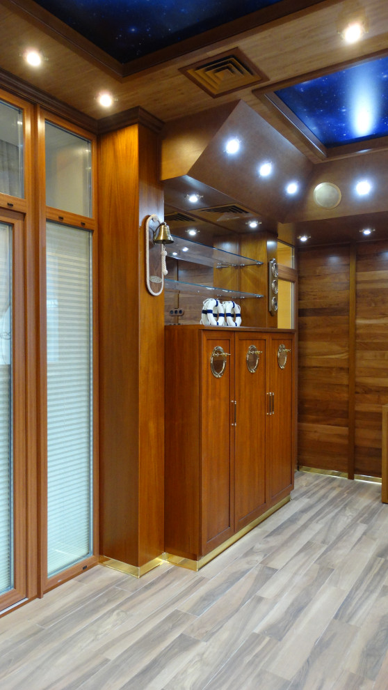 Частная квартира