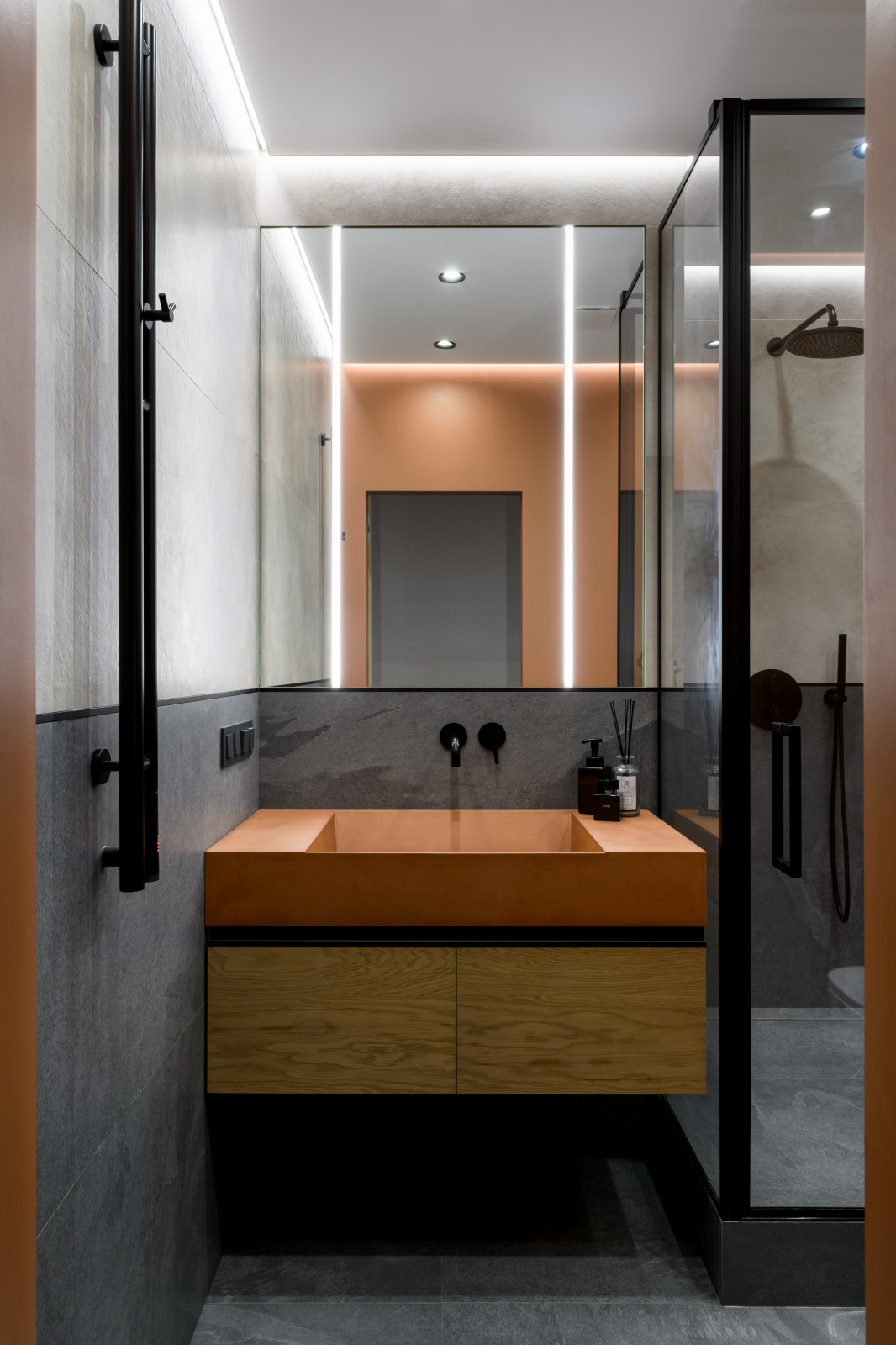 ЖК Расцветай на Маркса