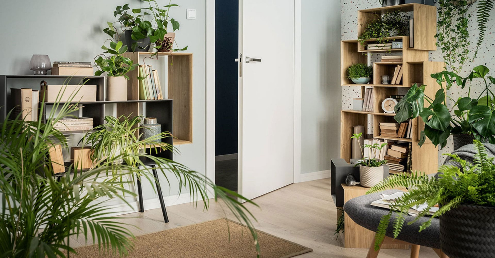 Современные тенденции - Коллекция мебели RIBBON