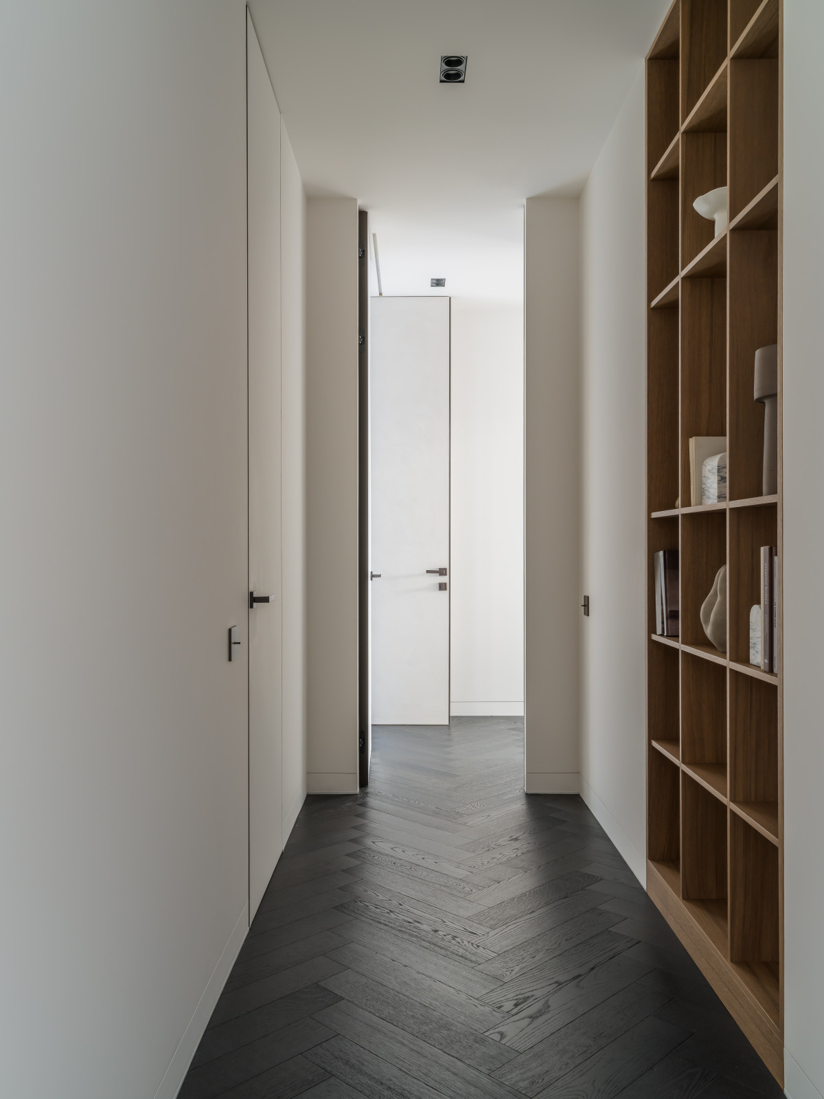 Квартира в ЖК Тургенев