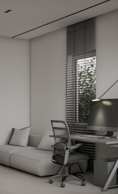 LOCATION:Иркутск | Clever Smart Village – Дом на Байкальском тракте.