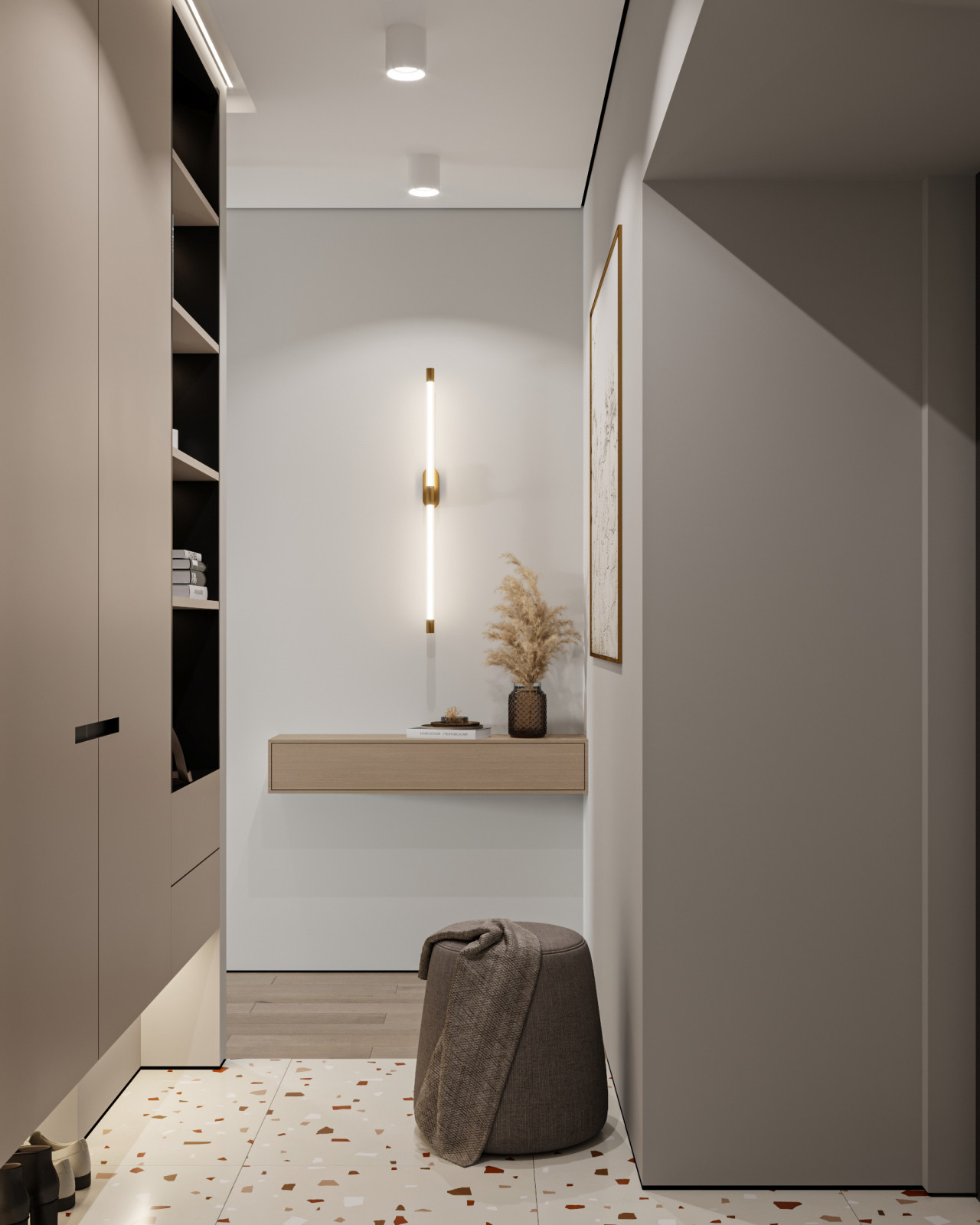 Кронштадский б-р 57