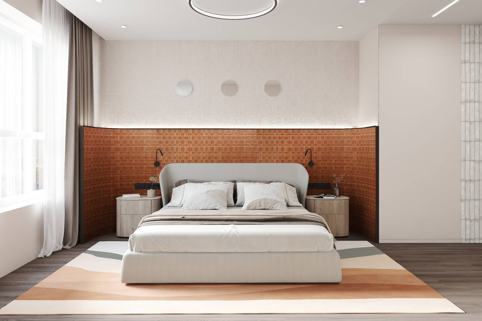 Рассвет в Сен-Тропе