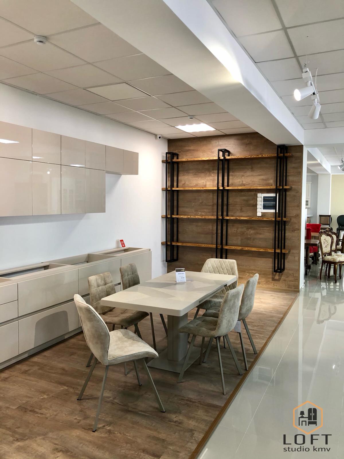 Обложка проекта: Мы в магазине Белорусской мебели @belmebel.ru