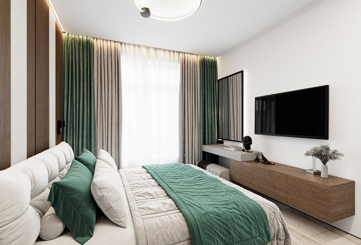 ЖК ТехноПарк