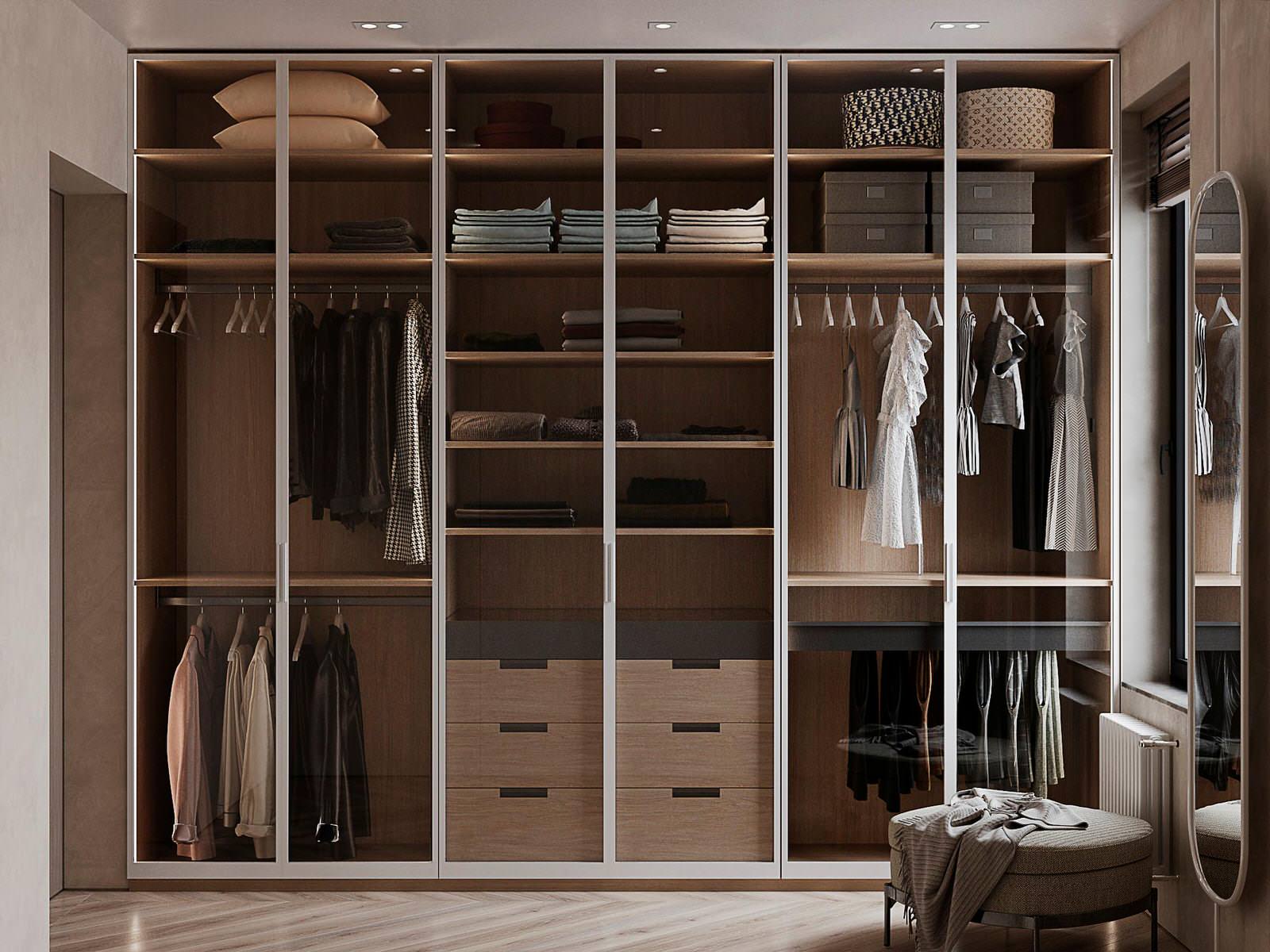 Дом в стиле джапанди в Казани