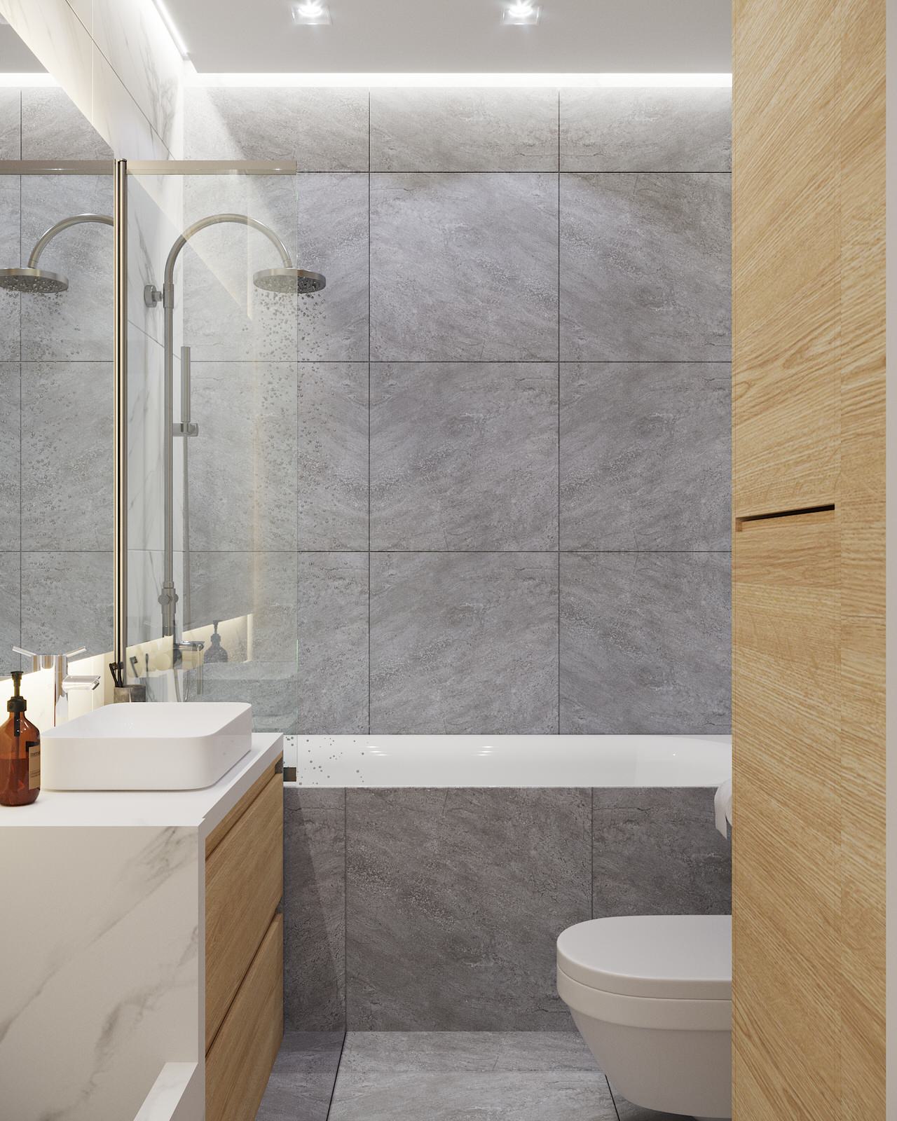 Квартира в Красноярске