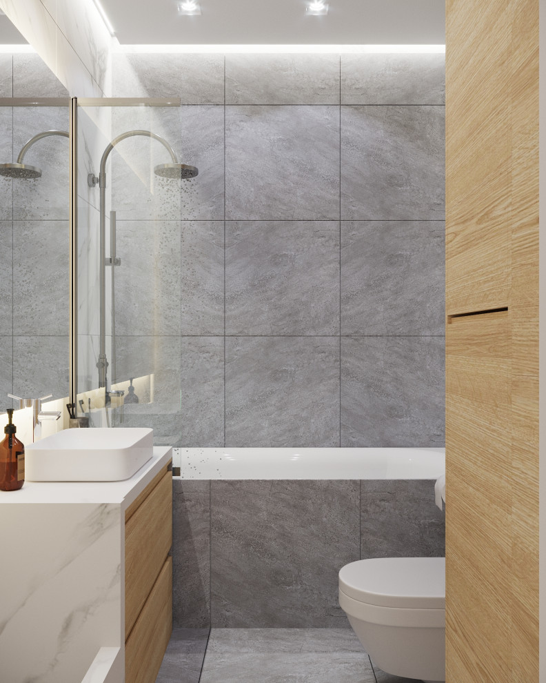 Квартира в Красноярске