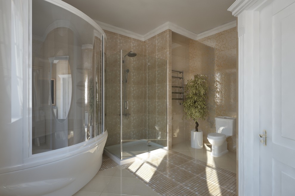 Дом для дружной семьи