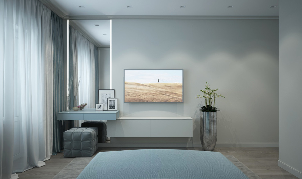 Обложка проекта: Квартира евродвушка