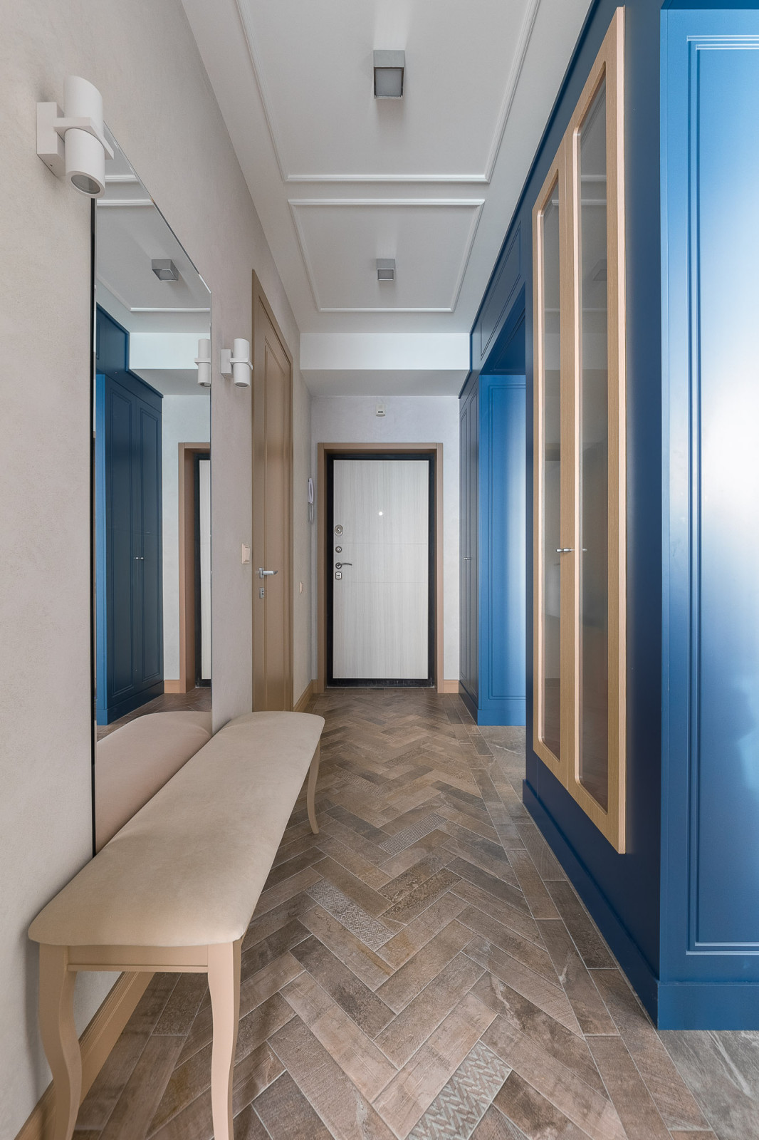 Фото квартиры "Капучино и МОРЕ"