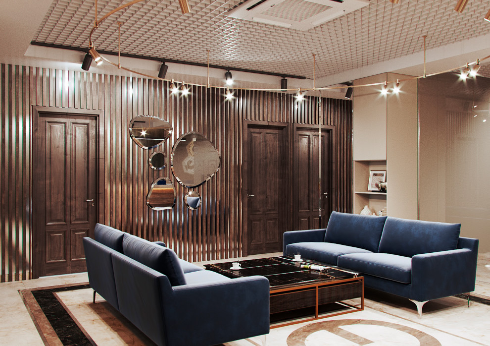 Офис завода