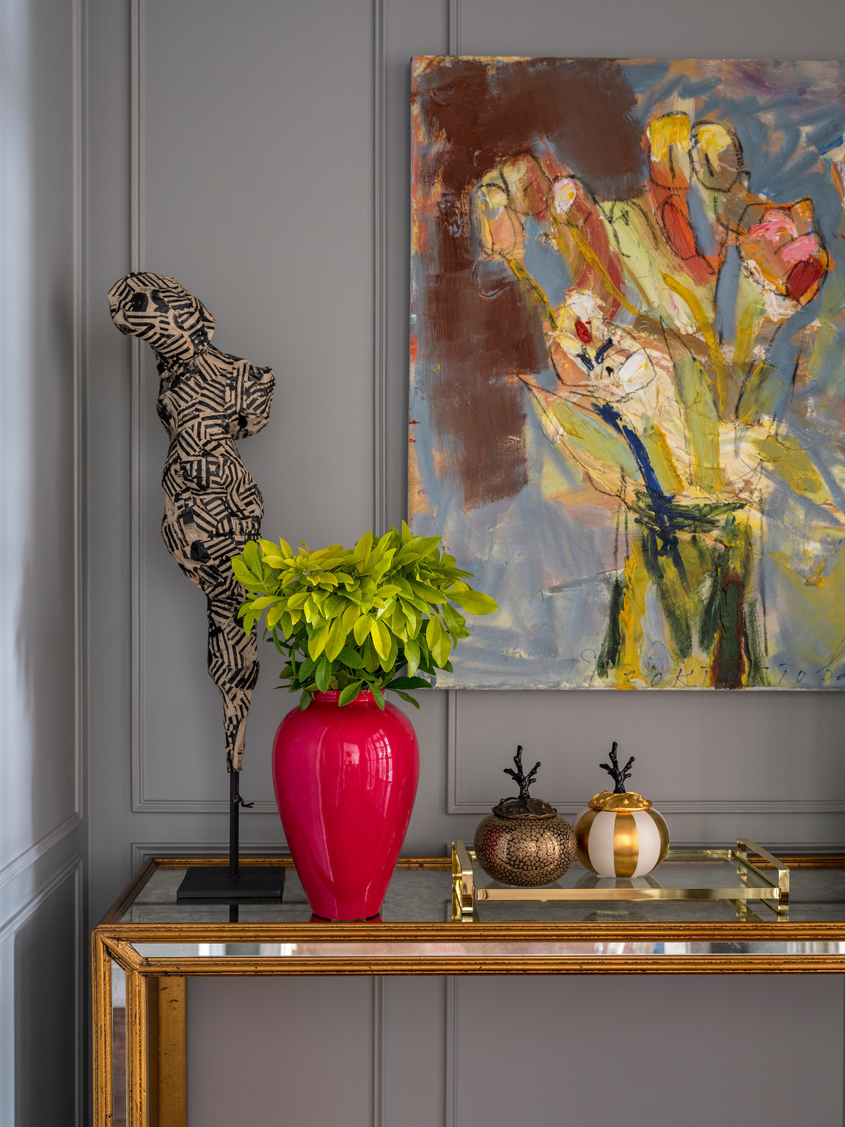 Парижский шик