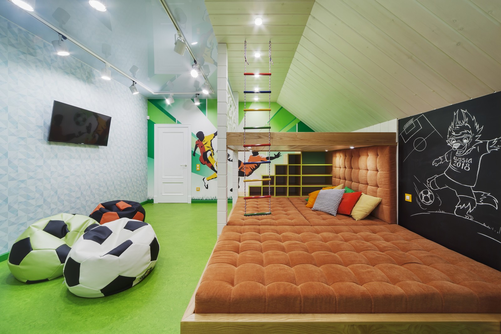 Дом у Озера