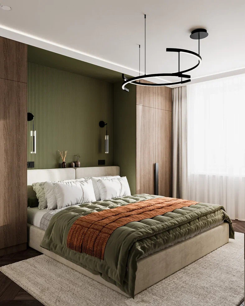 Проект квартиры