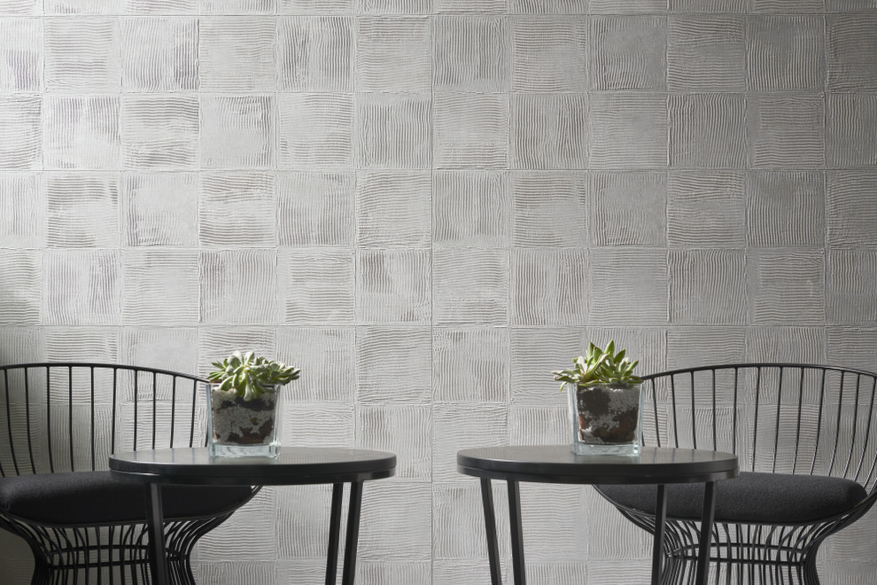 Тренды: Плитка и керамогранит на выставке Cevisama 2019