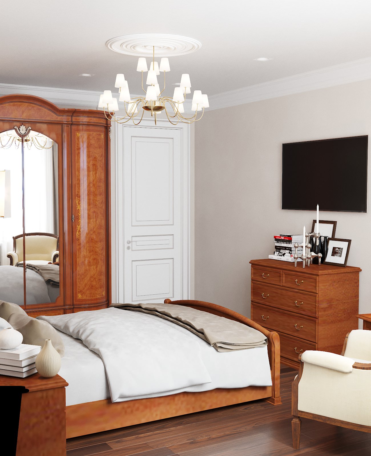 ЖК Русский дом