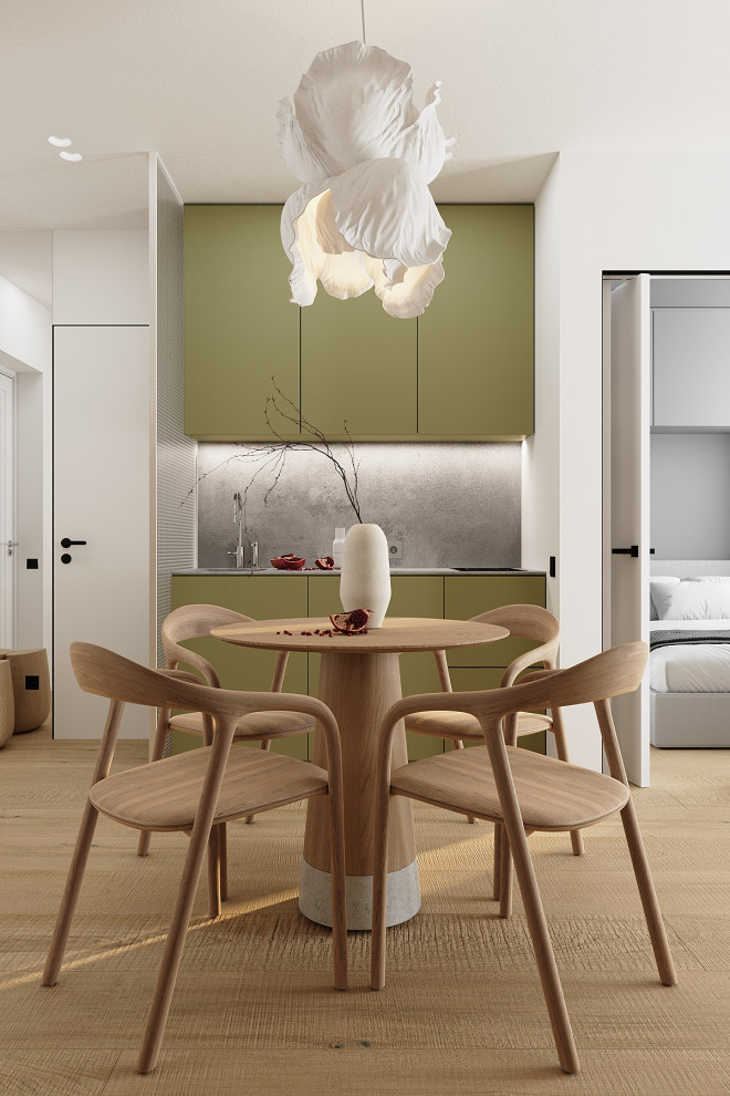 GREEN APPLE, Сочи, 2024