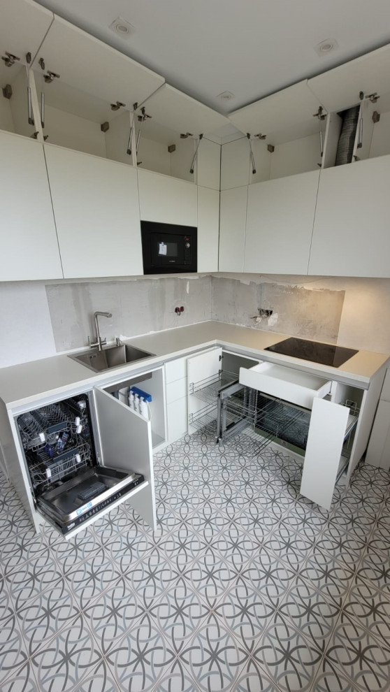 Кухонный гарнитур