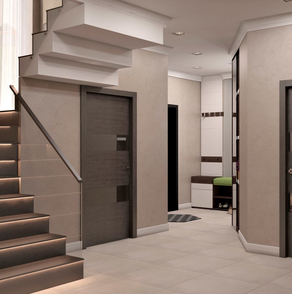 Гостиная. Уфа. Мармылево