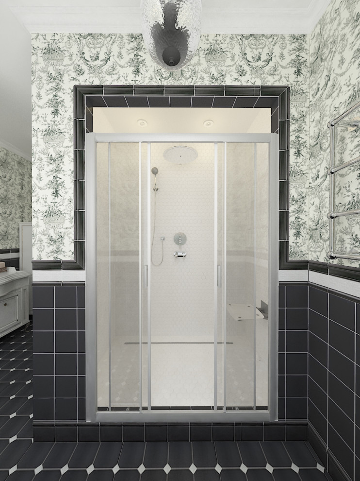 Частный коттедж