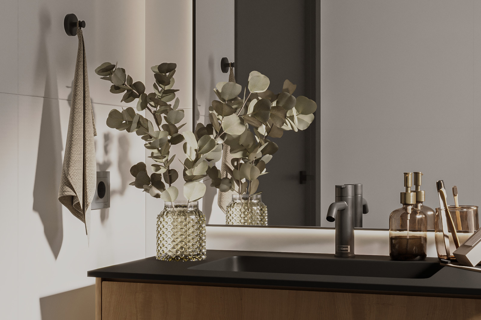 Красновидово. Дом 104,3 м2