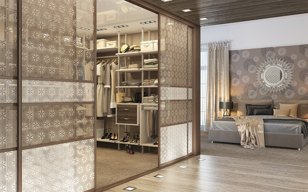 Обложка проекта: Фабрика