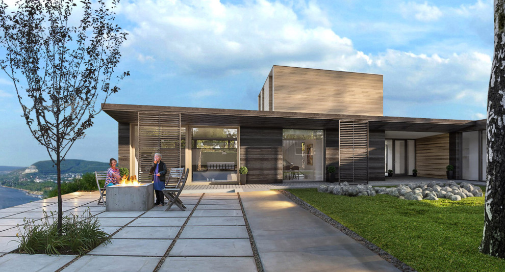 Обложка проекта: Kimhouse