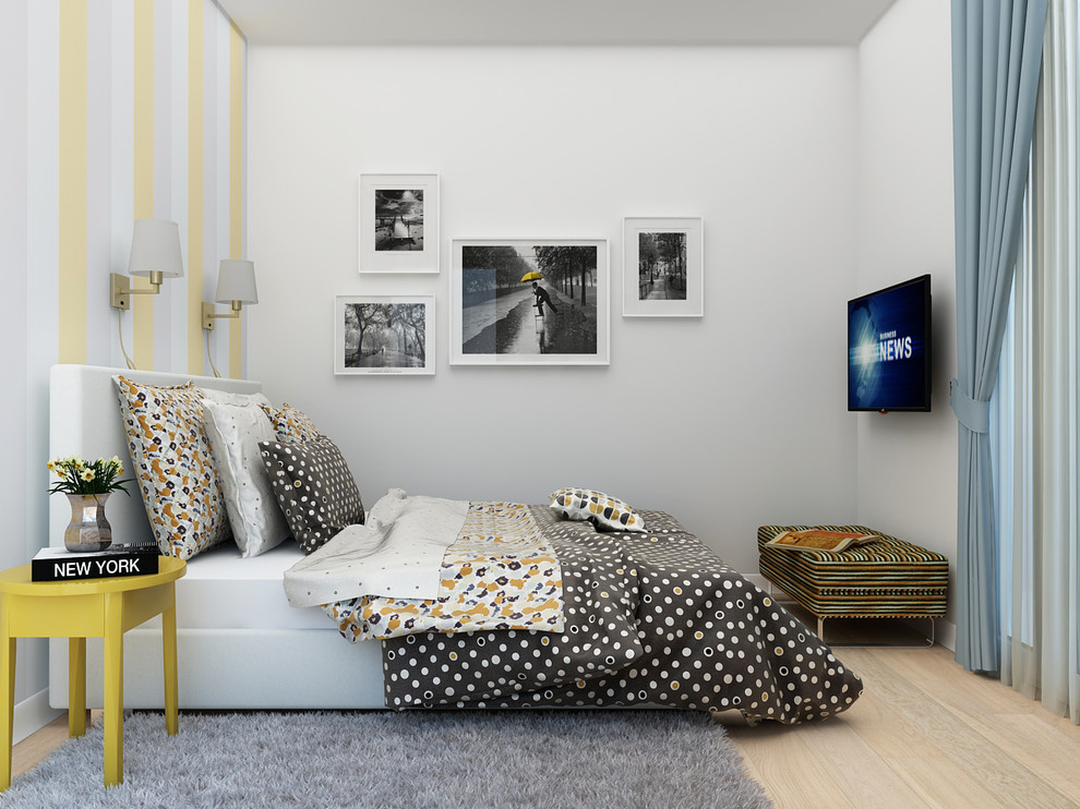 Между морем и солнцем