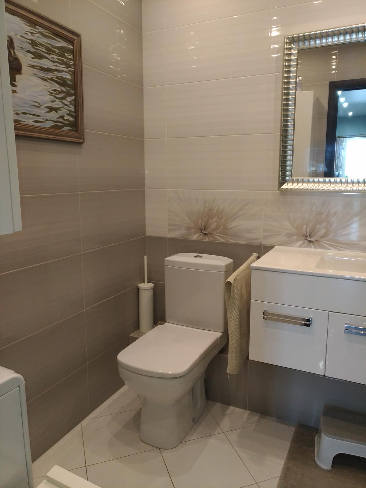 Обложка проекта: Квартира ЖК "Цветы"