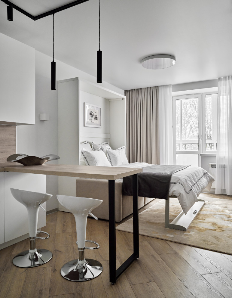 ЖК ОДИНБУРГ