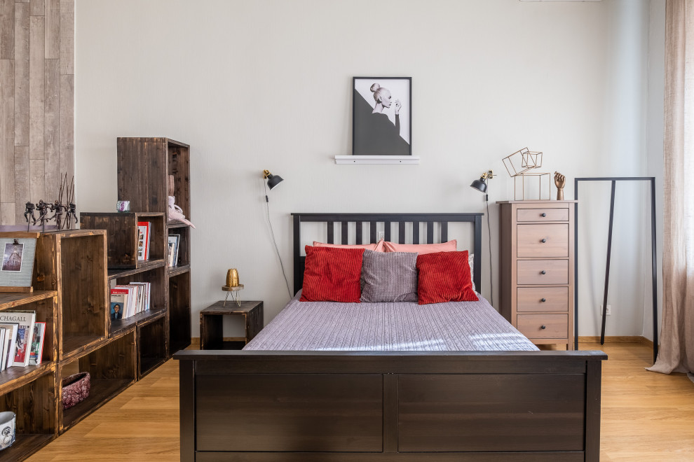 Квартира на Большой Московской