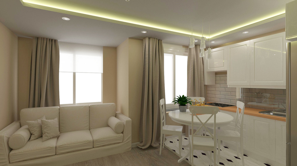 Английская миля 2