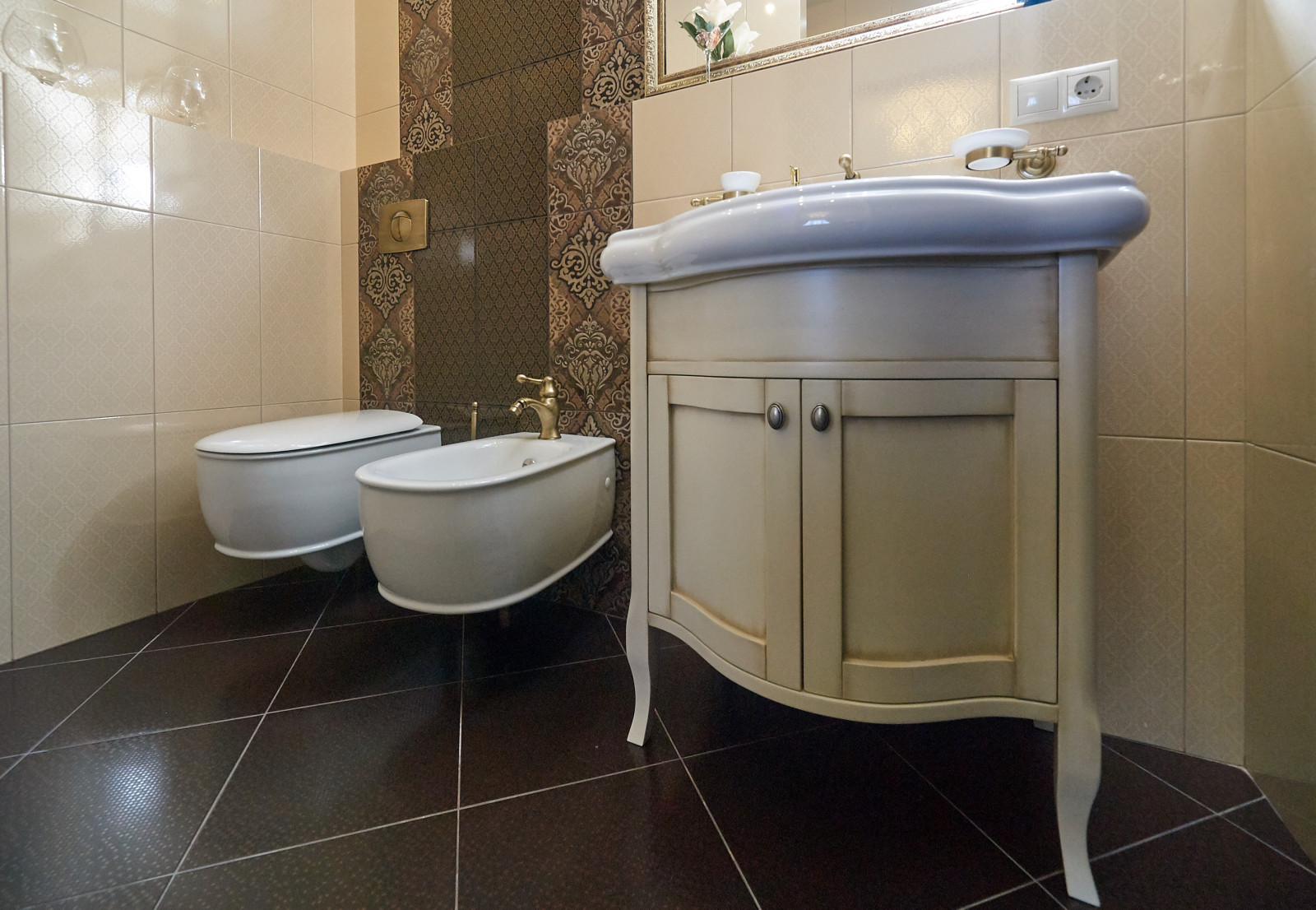 ЖК "Остров мечты" г. Сочи